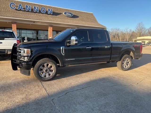 used 2022 Ford F-250 car, priced at $67,995