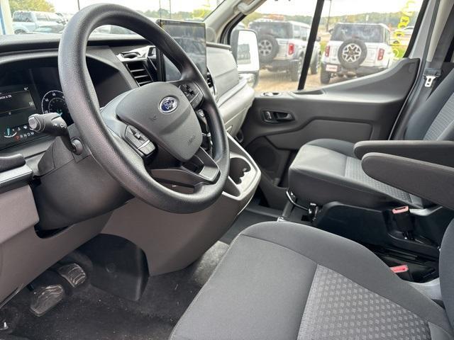 used 2023 Ford Transit-350 car, priced at $62,213