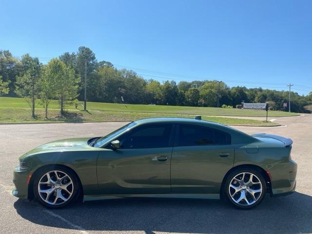 used 2020 Dodge Charger car, priced at $40,000