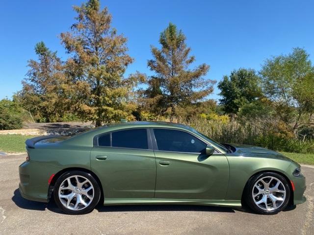 used 2020 Dodge Charger car, priced at $40,000