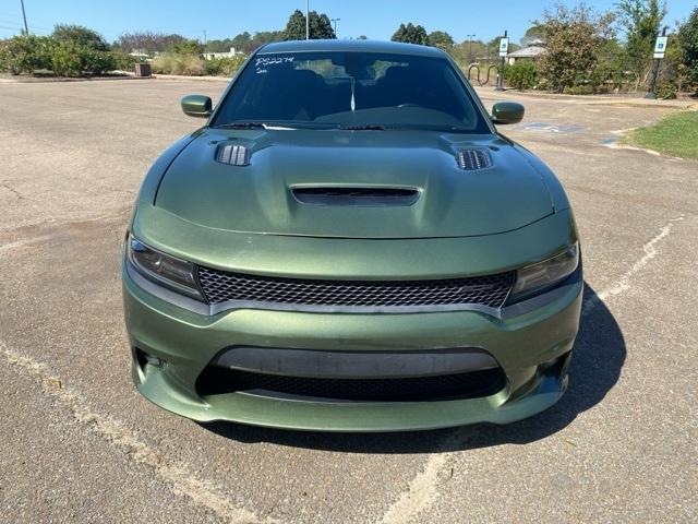 used 2020 Dodge Charger car, priced at $40,000