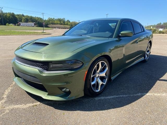 used 2020 Dodge Charger car, priced at $40,000