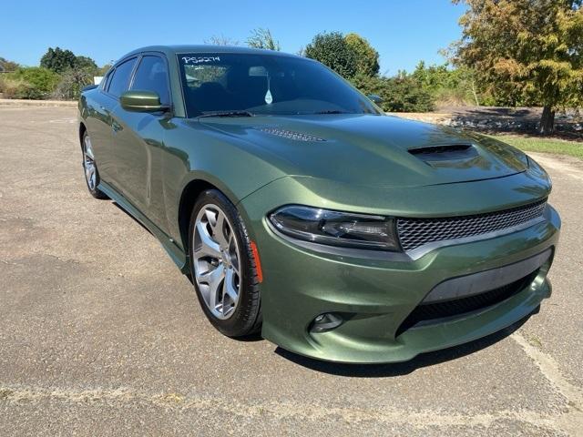 used 2020 Dodge Charger car, priced at $40,000