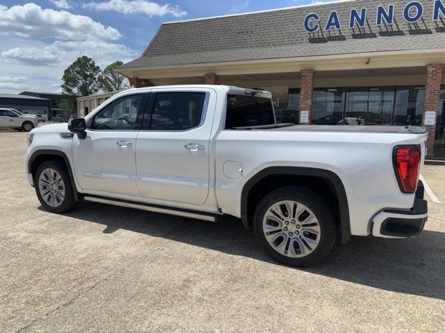 used 2021 GMC Sierra 1500 car, priced at $45,500