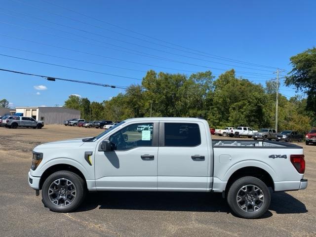 new 2024 Ford F-150 car