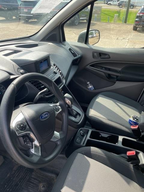 used 2019 Ford Transit Connect car, priced at $18,995