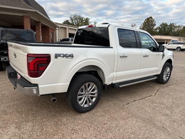 new 2024 Ford F-150 car