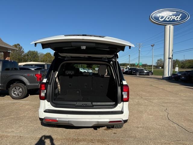 new 2024 Ford Expedition car, priced at $69,620