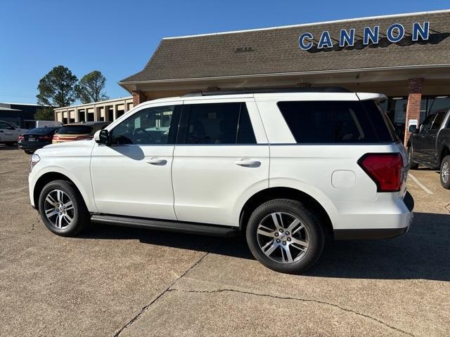 new 2024 Ford Expedition car, priced at $69,620