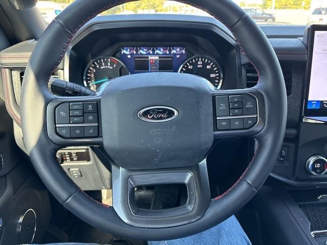 used 2023 Ford Expedition car, priced at $61,990