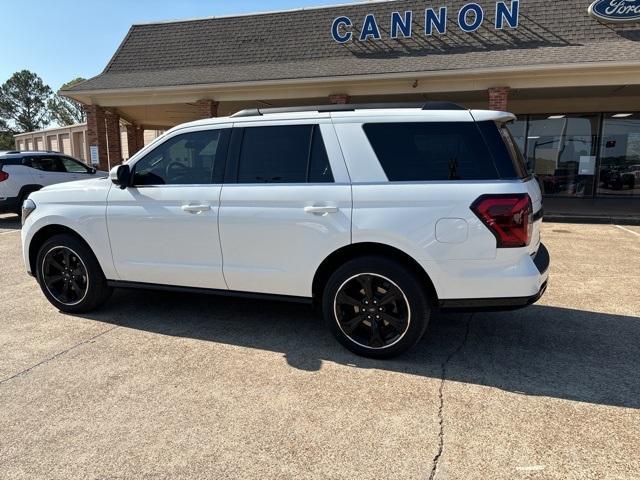 used 2023 Ford Expedition car, priced at $61,990