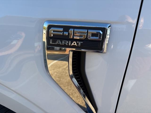 new 2024 Ford F-150 car, priced at $68,585