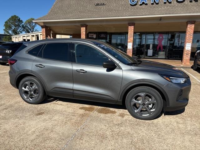 new 2025 Ford Escape car, priced at $32,630