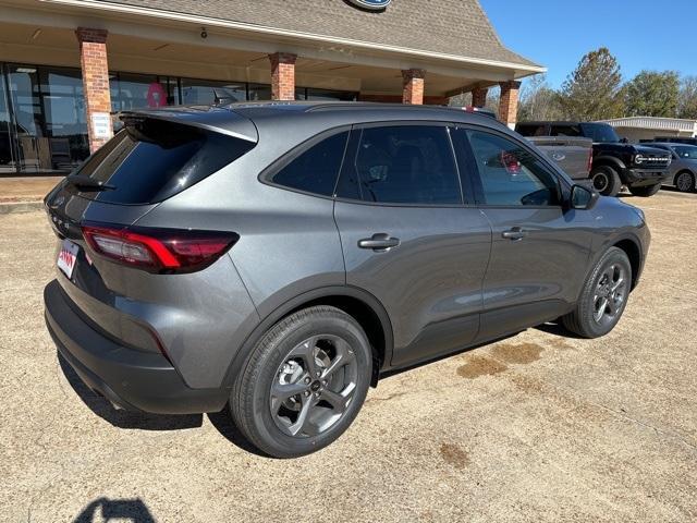 new 2025 Ford Escape car, priced at $32,630