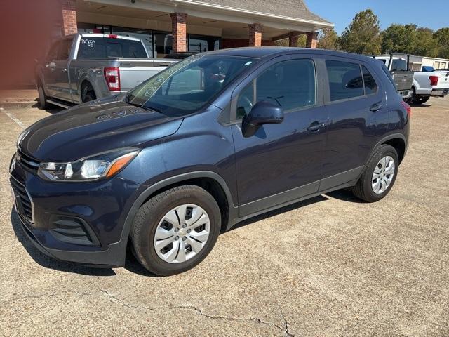 used 2019 Chevrolet Trax car, priced at $11,595