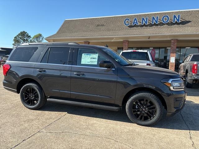 new 2024 Ford Expedition car, priced at $66,980