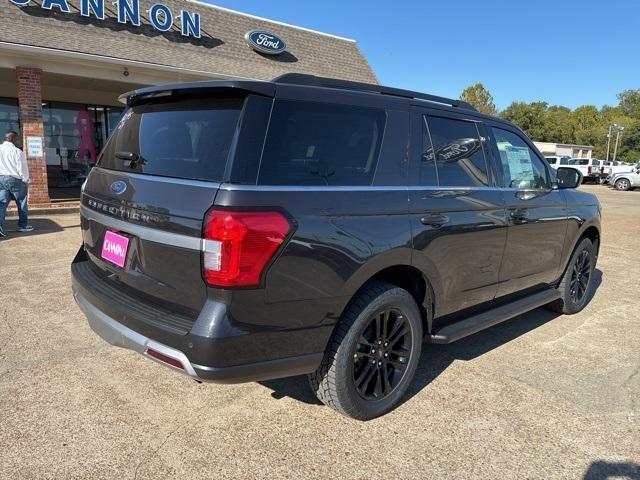 new 2024 Ford Expedition car, priced at $66,980