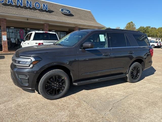 new 2024 Ford Expedition car, priced at $66,980