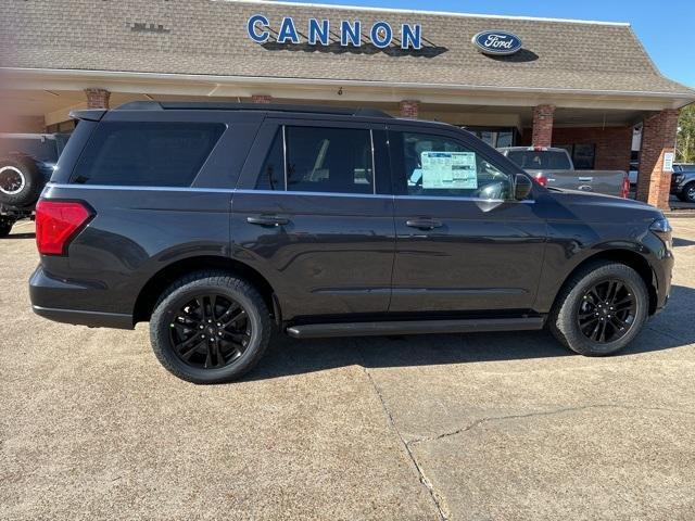 new 2024 Ford Expedition car, priced at $66,980