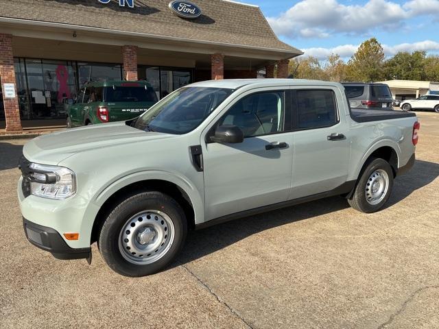 new 2024 Ford Maverick car, priced at $29,750