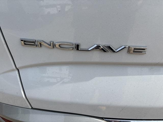 used 2022 Buick Enclave car, priced at $27,395