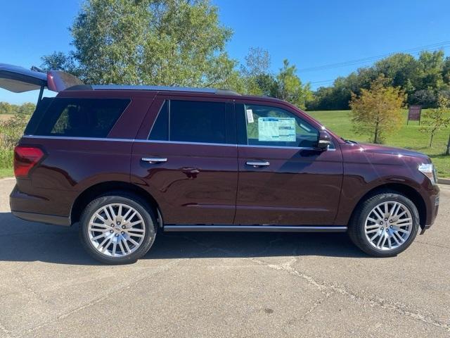 new 2024 Ford Expedition car, priced at $76,395