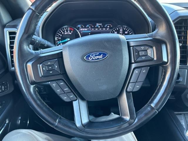 used 2019 Ford Expedition car, priced at $30,324