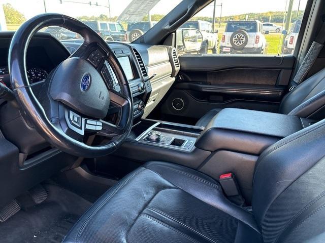 used 2019 Ford Expedition car, priced at $30,324