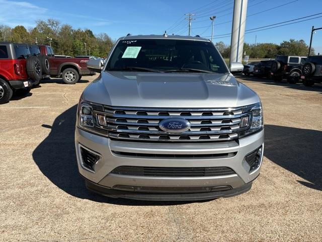 used 2019 Ford Expedition car, priced at $30,324