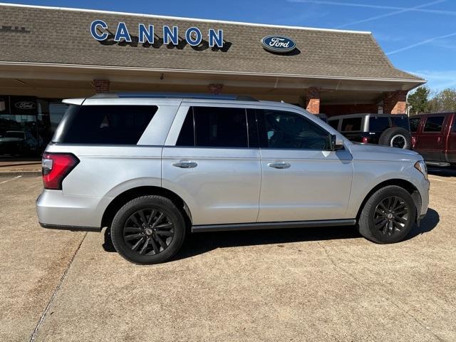 used 2019 Ford Expedition car, priced at $30,324