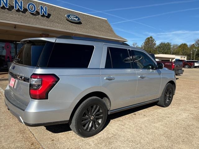 used 2019 Ford Expedition car, priced at $30,324