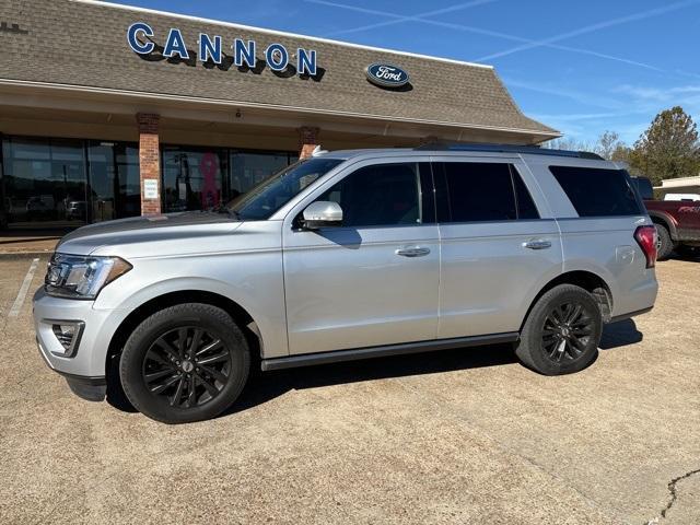 used 2019 Ford Expedition car, priced at $30,324