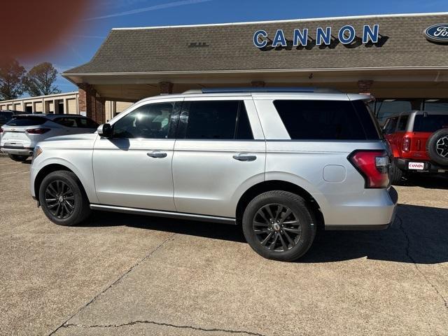 used 2019 Ford Expedition car, priced at $30,324