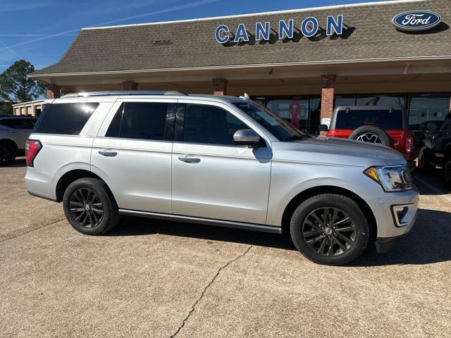 used 2019 Ford Expedition car, priced at $30,324