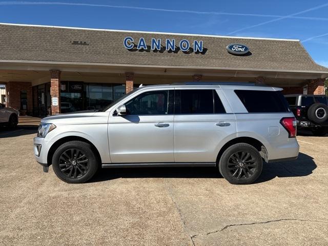 used 2019 Ford Expedition car, priced at $30,324