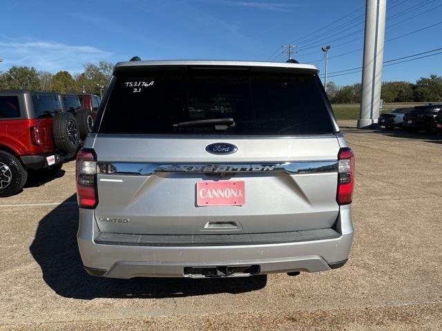 used 2019 Ford Expedition car, priced at $30,324