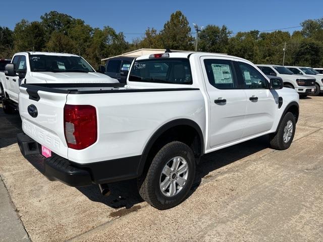 new 2024 Ford Ranger car, priced at $34,315