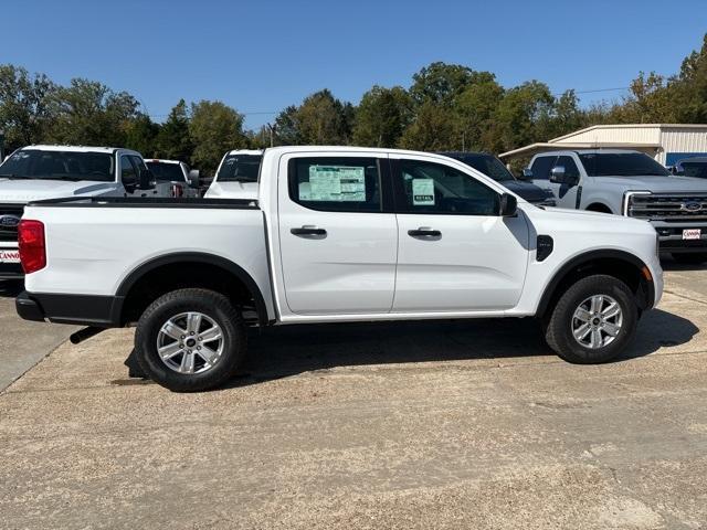 new 2024 Ford Ranger car, priced at $34,315