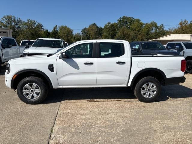 new 2024 Ford Ranger car, priced at $34,315