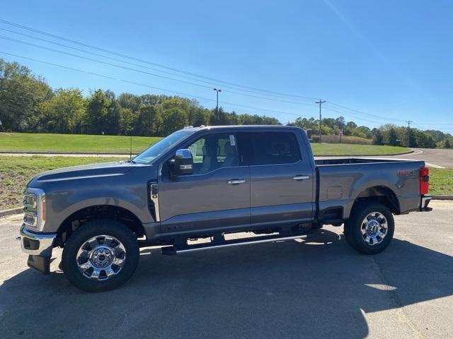 new 2024 Ford F-250 car, priced at $79,490