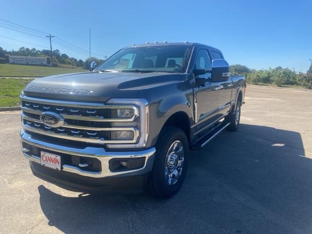 new 2024 Ford F-250 car, priced at $79,490