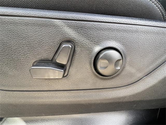 new 2025 Ram 1500 car, priced at $56,340