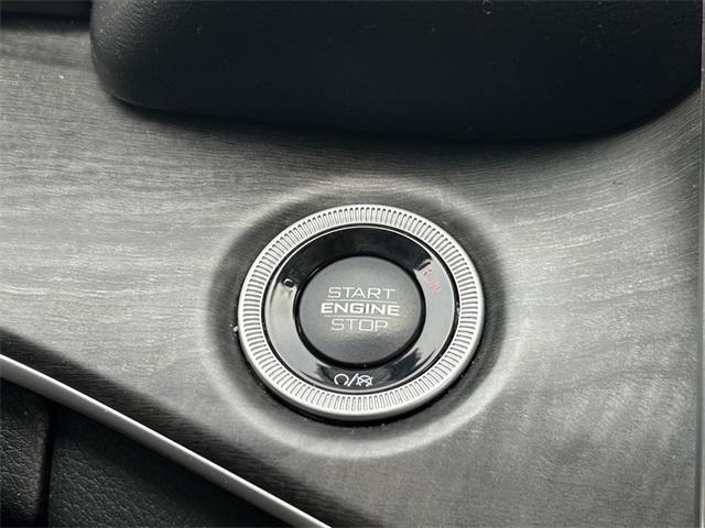 used 2021 Jeep Grand Cherokee L car, priced at $30,195