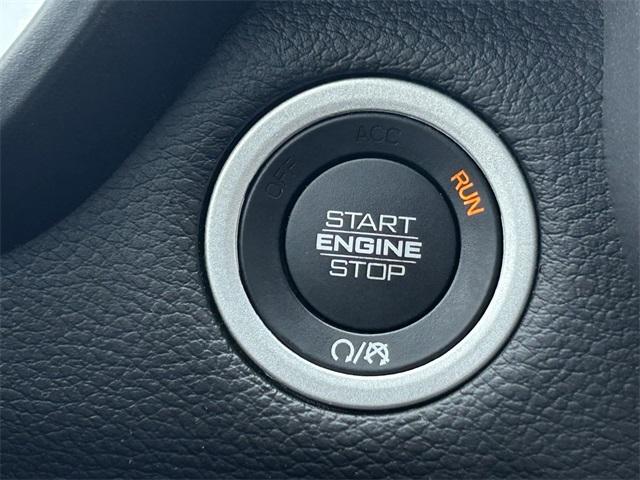 used 2021 Ram 1500 car, priced at $29,995