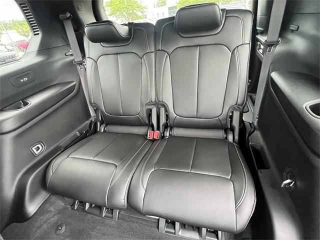 new 2025 Jeep Grand Cherokee L car, priced at $50,008