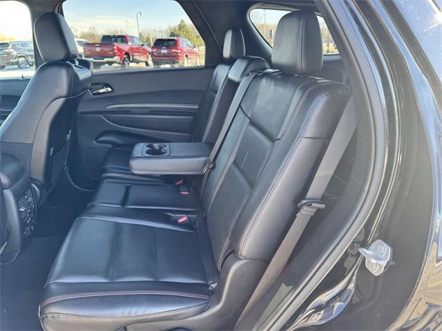 used 2023 Dodge Durango car, priced at $28,295