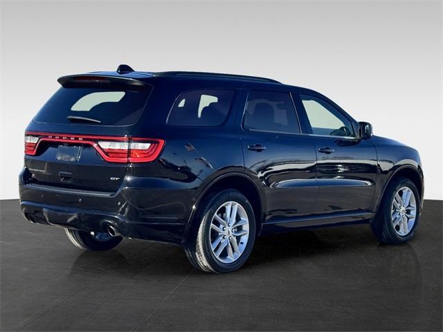 used 2023 Dodge Durango car, priced at $28,295