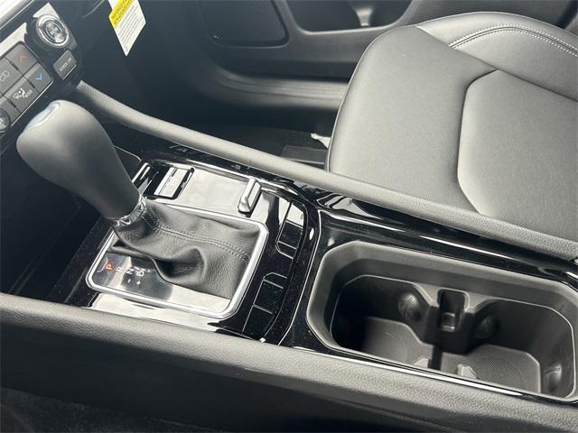 new 2025 Jeep Compass car, priced at $34,835