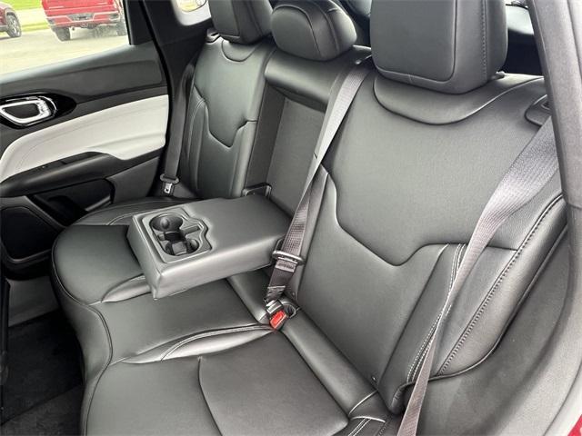 new 2025 Jeep Compass car, priced at $34,835