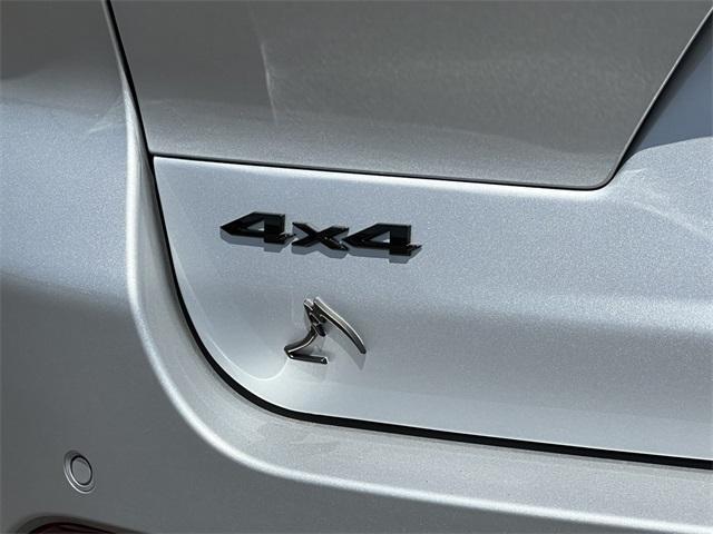 new 2025 Jeep Grand Cherokee L car, priced at $43,865